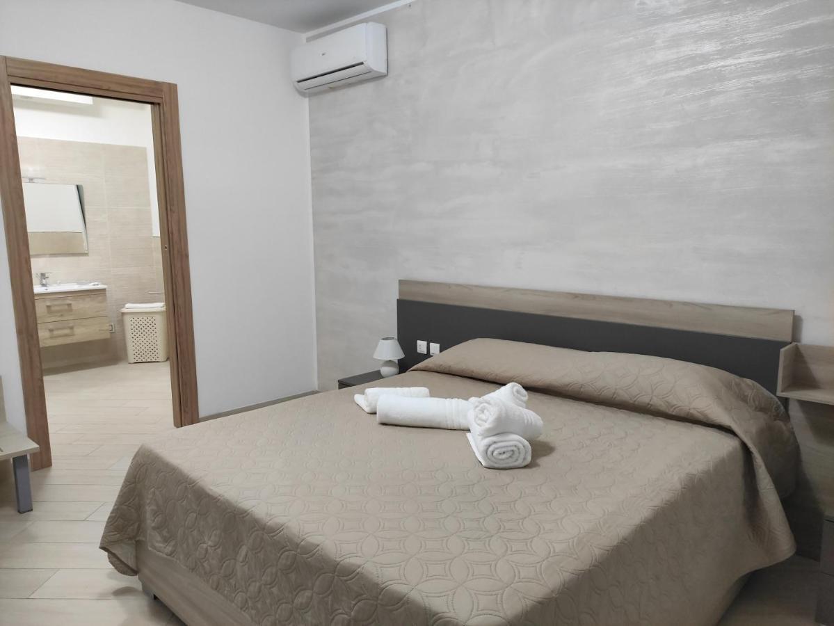 Residence Tre Gemme Trapani Exterior photo