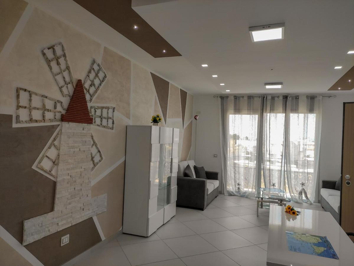 Residence Tre Gemme Trapani Exterior photo