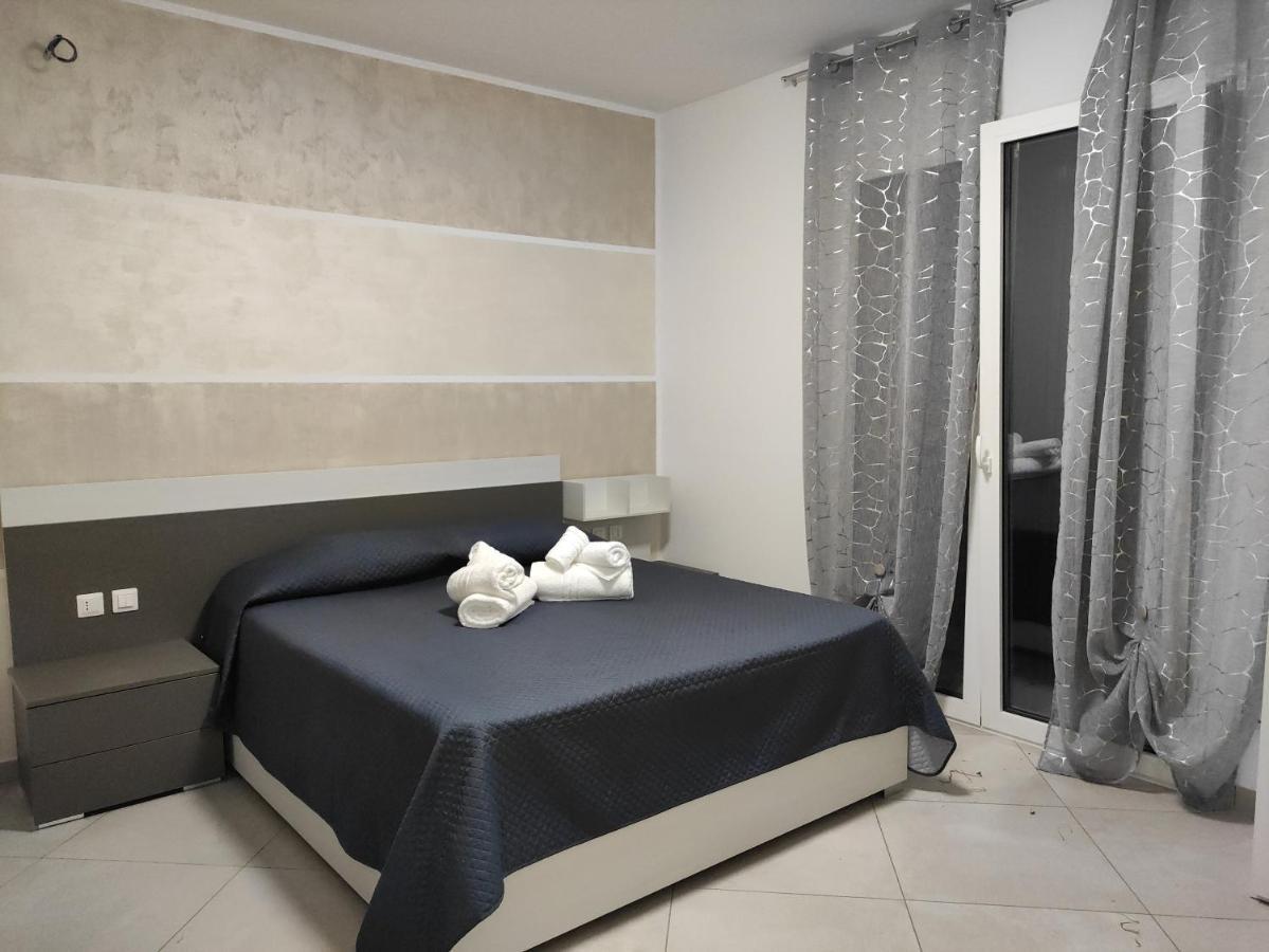 Residence Tre Gemme Trapani Exterior photo