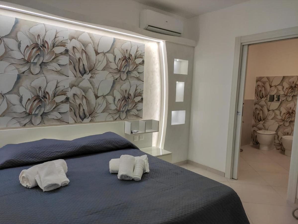 Residence Tre Gemme Trapani Exterior photo