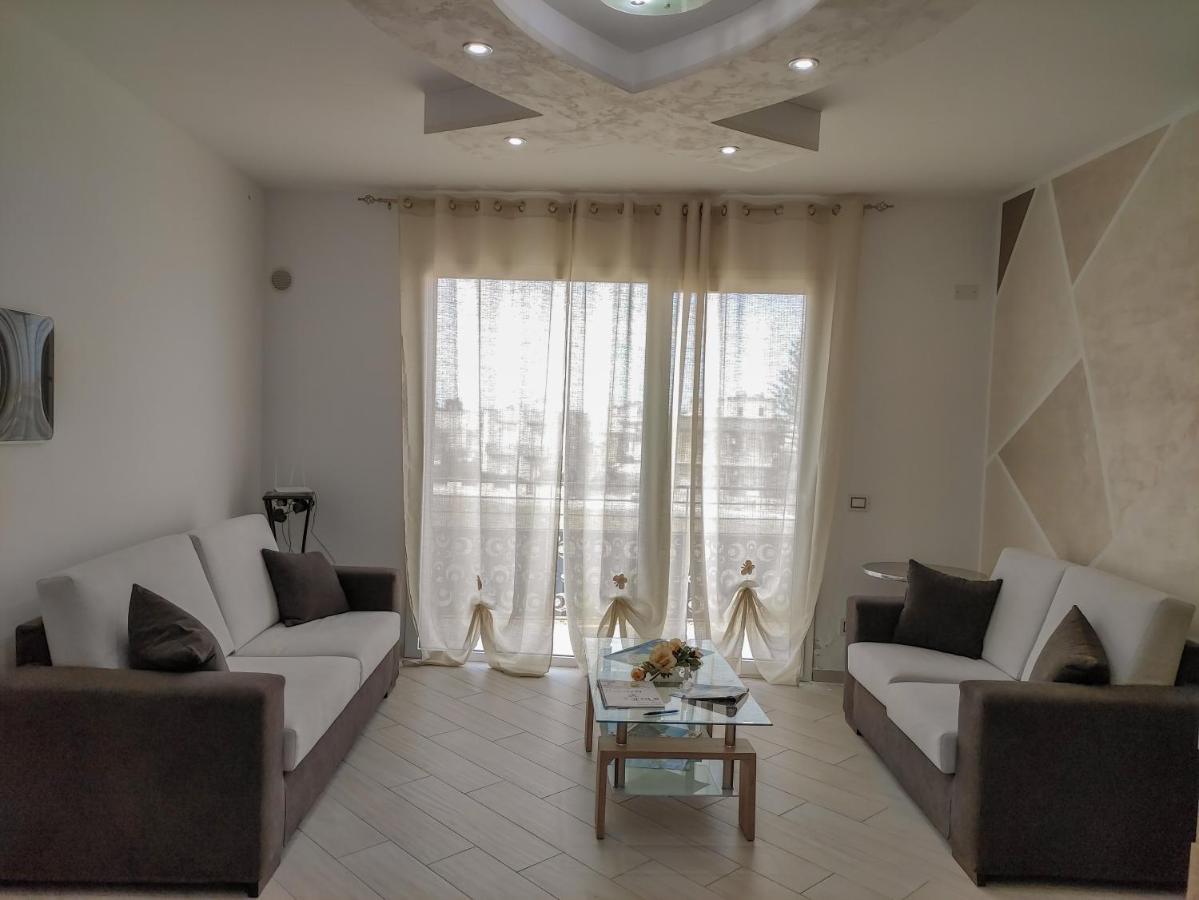 Residence Tre Gemme Trapani Exterior photo