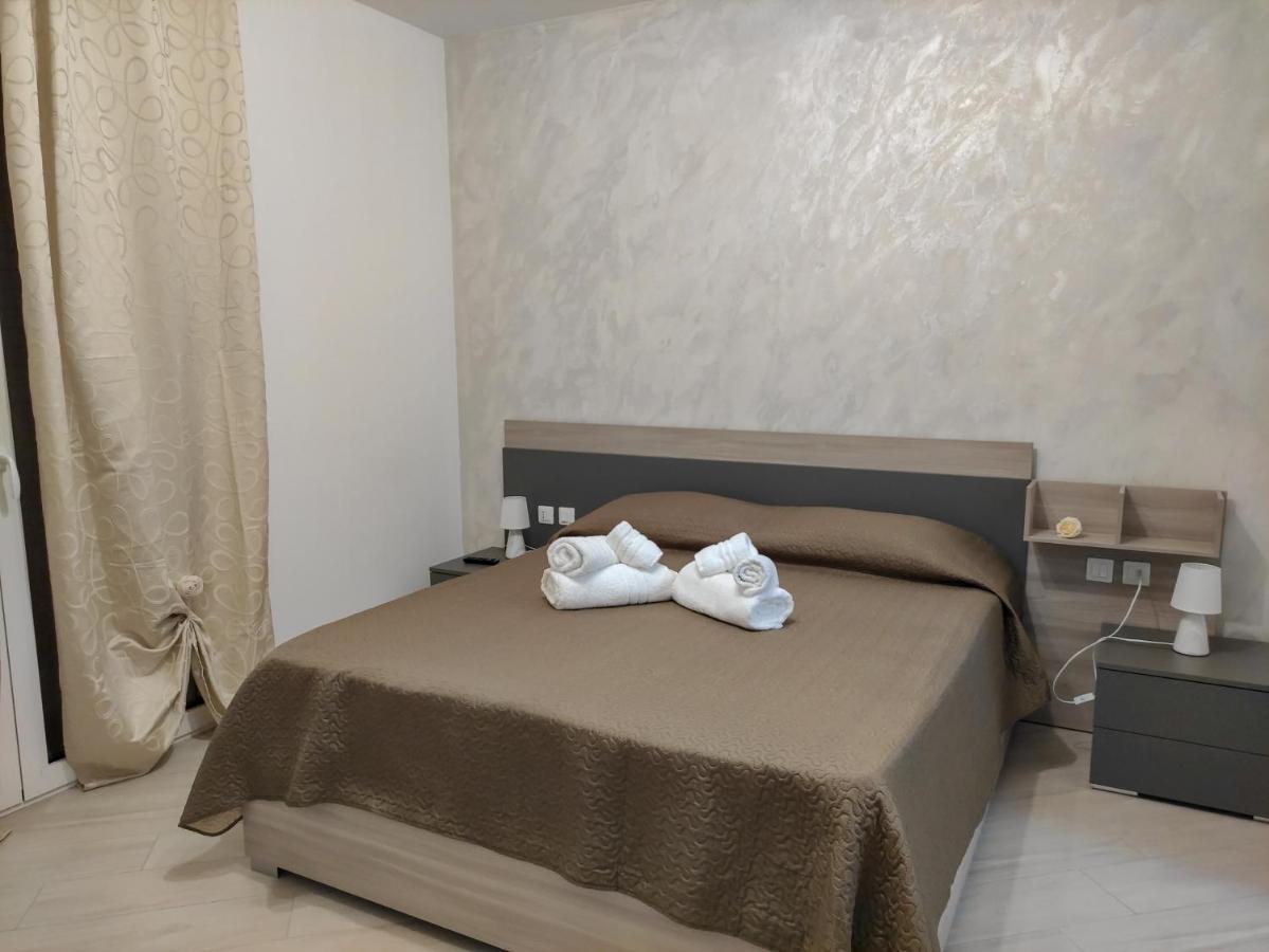 Residence Tre Gemme Trapani Exterior photo