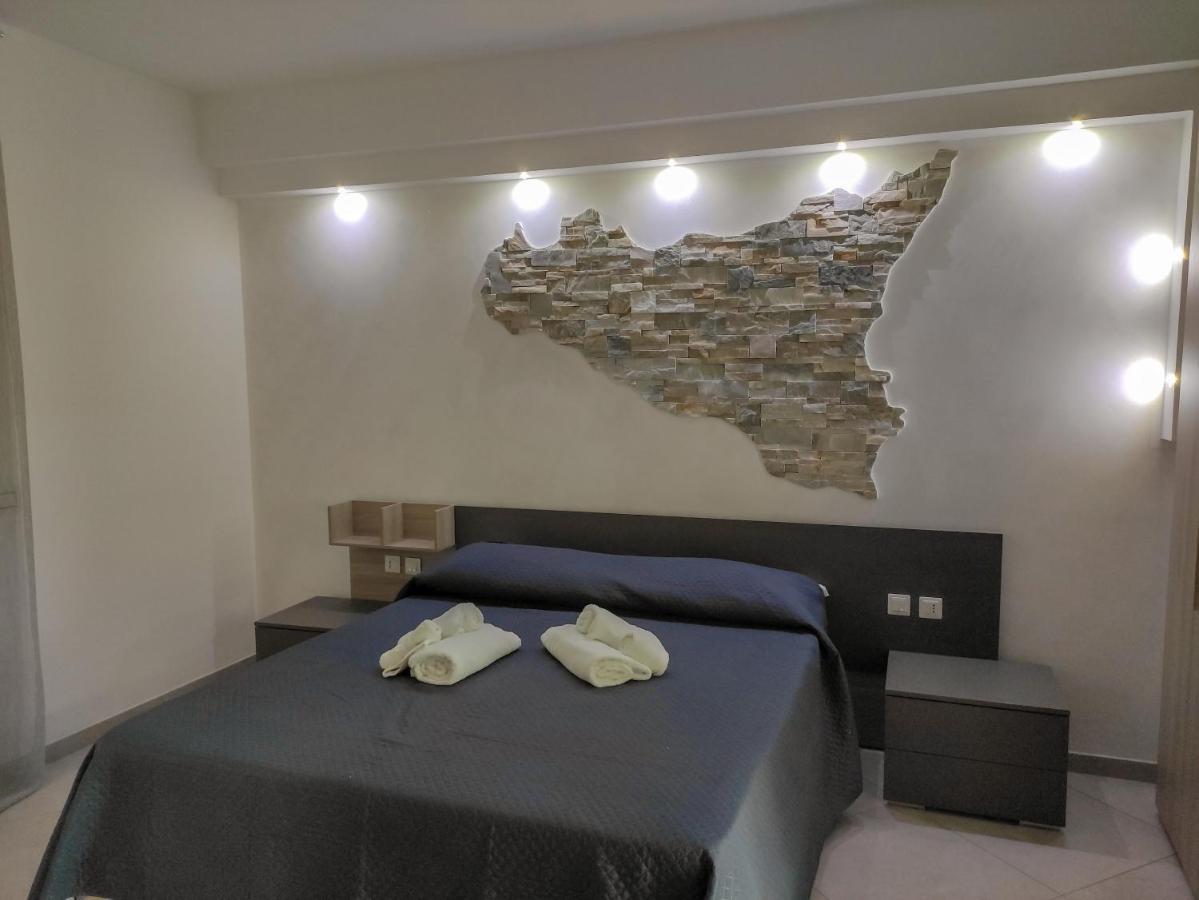 Residence Tre Gemme Trapani Exterior photo