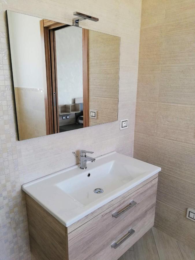 Residence Tre Gemme Trapani Exterior photo