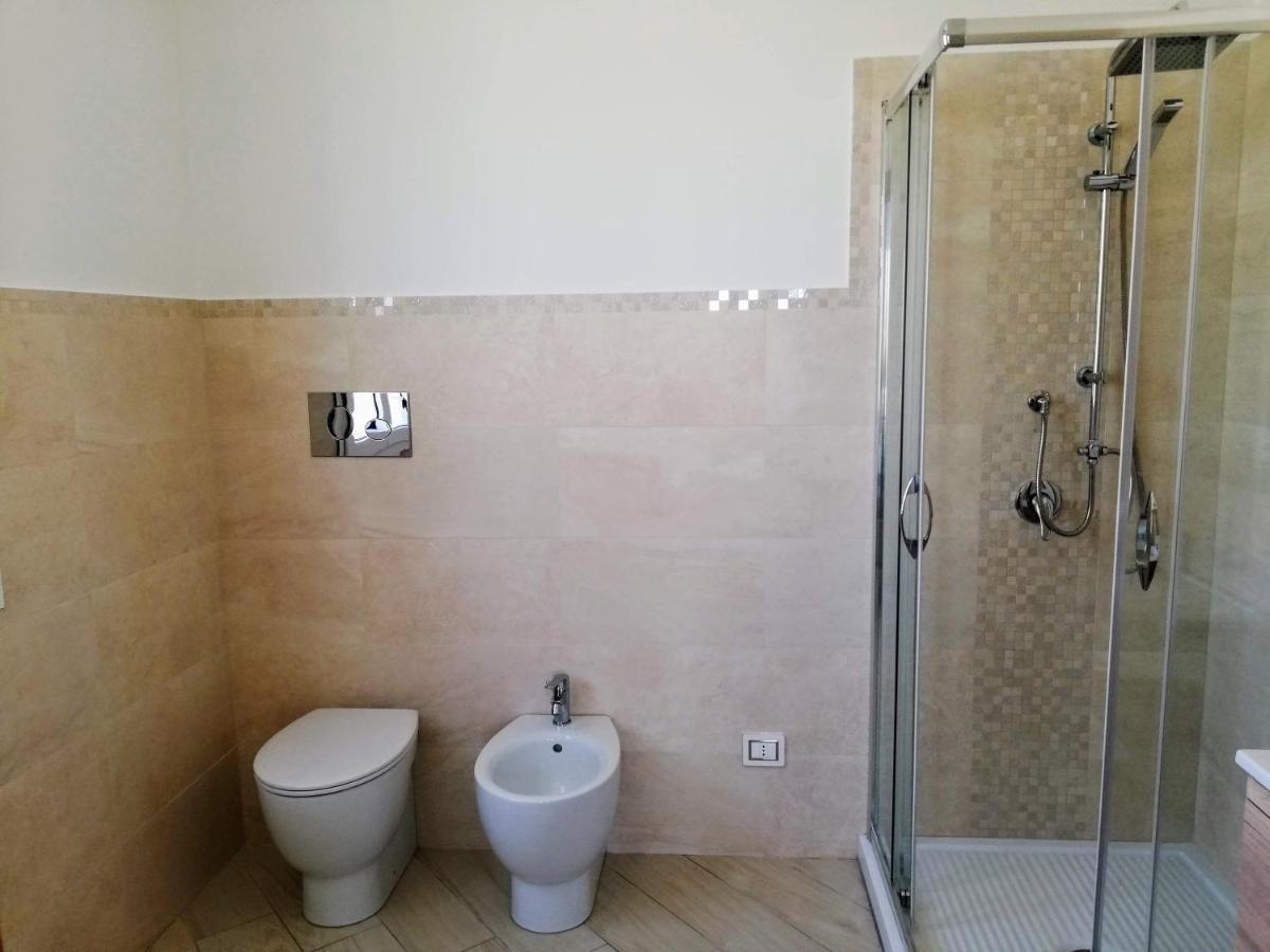 Residence Tre Gemme Trapani Exterior photo