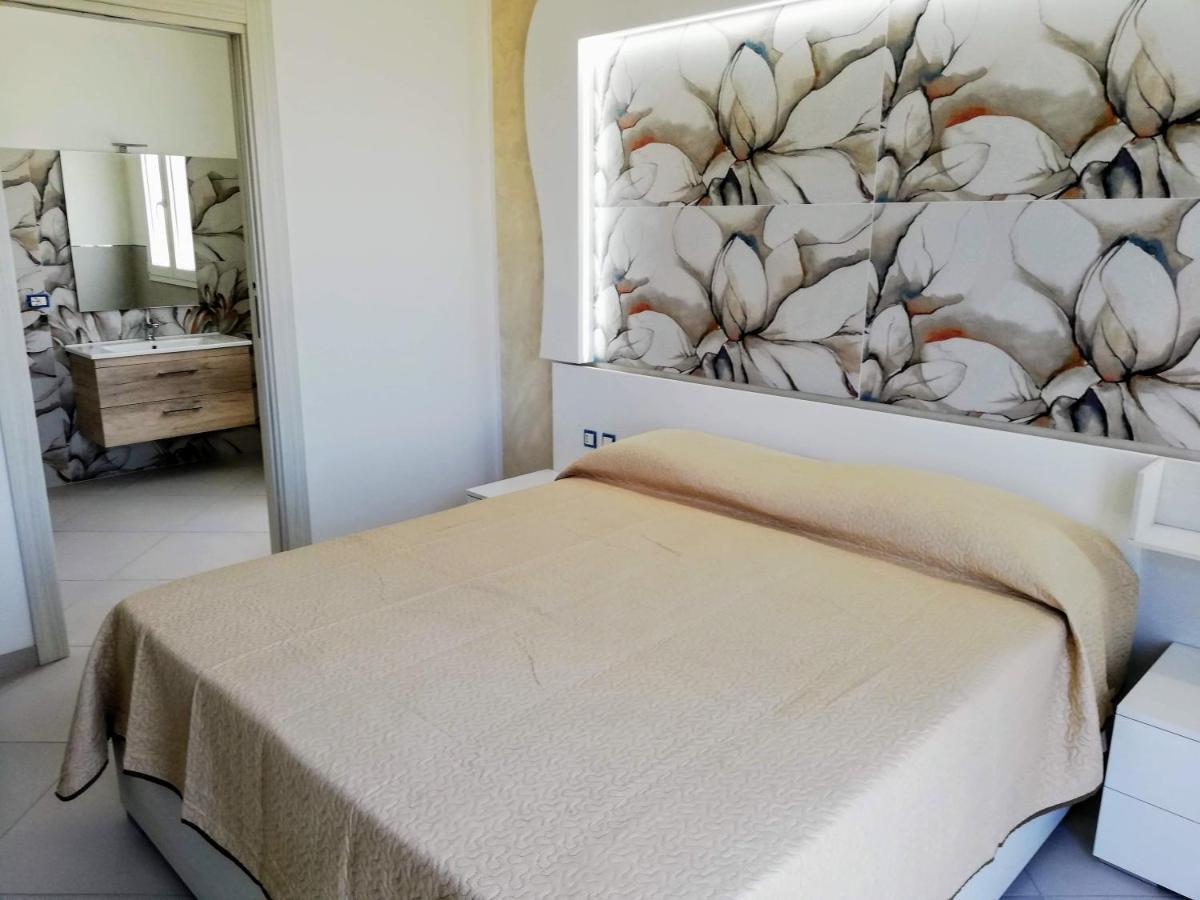 Residence Tre Gemme Trapani Exterior photo