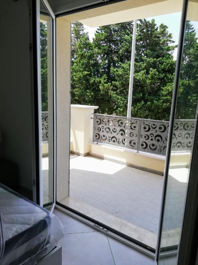 Residence Tre Gemme Trapani Exterior photo