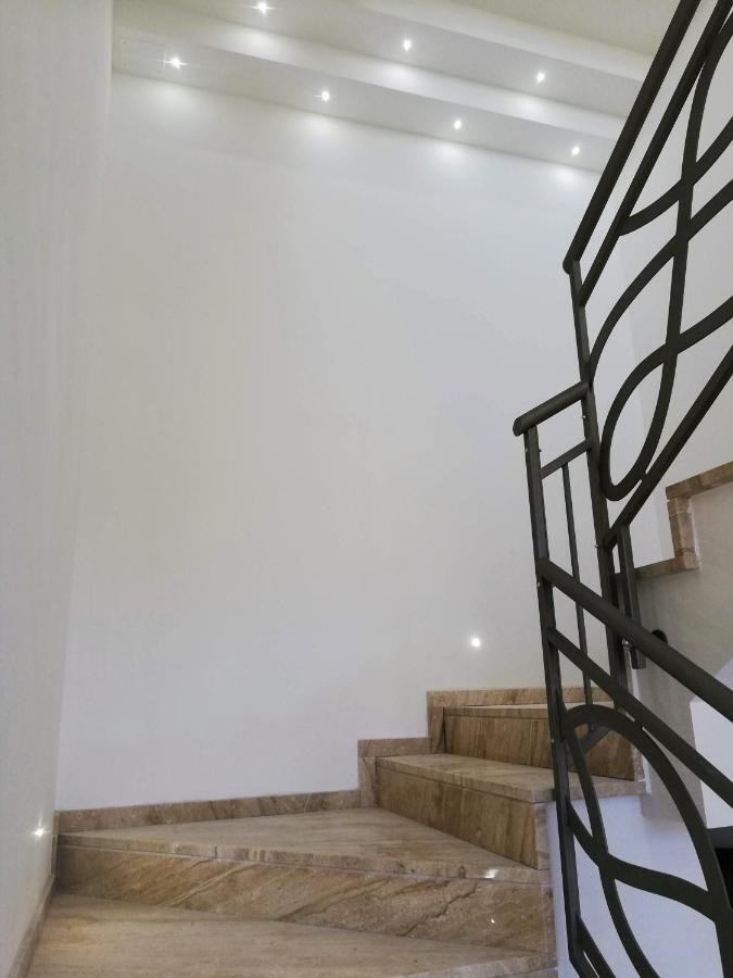 Residence Tre Gemme Trapani Exterior photo